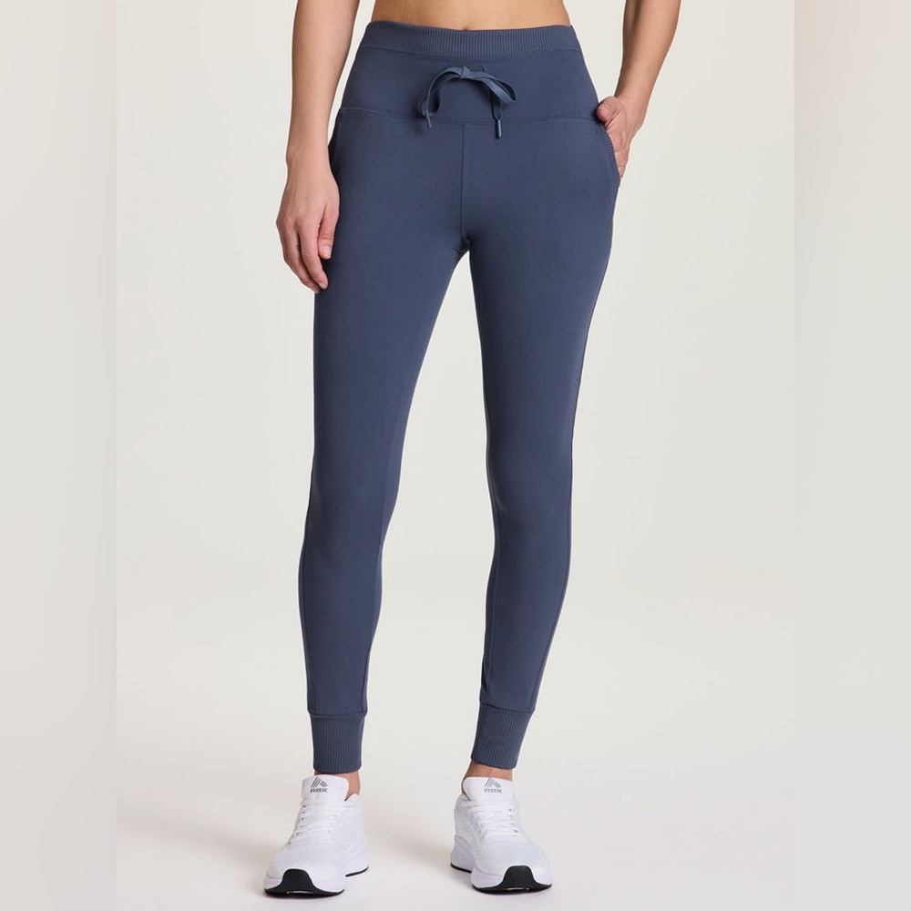 Avalanche Navy Blue Joggers XL